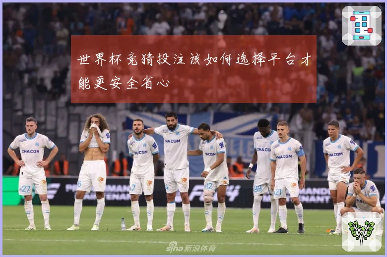 世界杯竞猜投注该如何选择平台才能更安全省心
