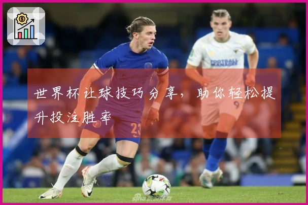 世界杯让球技巧分享，助你轻松提升投注胜率