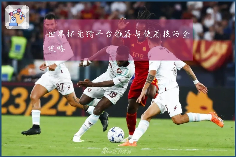 世界杯竞猜平台推荐与使用技巧全攻略