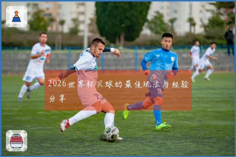 2026世界杯买球的最佳玩法与经验分享