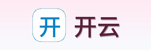 开云 logo